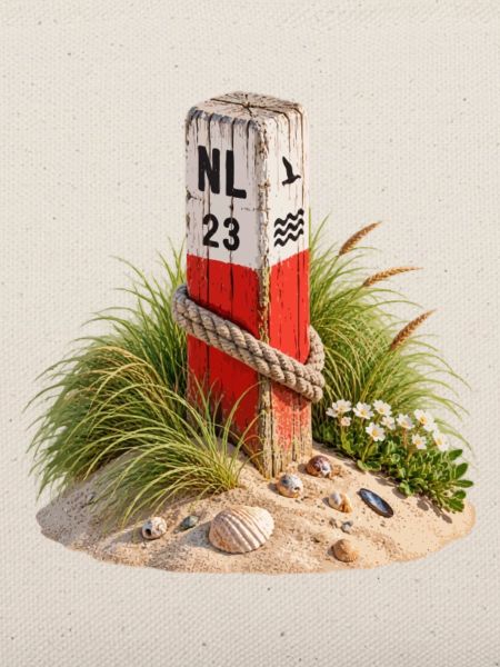 Strandstange 23