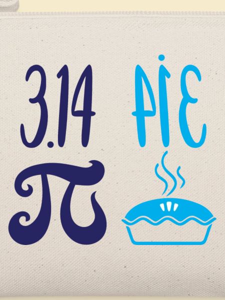 Pi und Kuchen: Mathematik-Witz