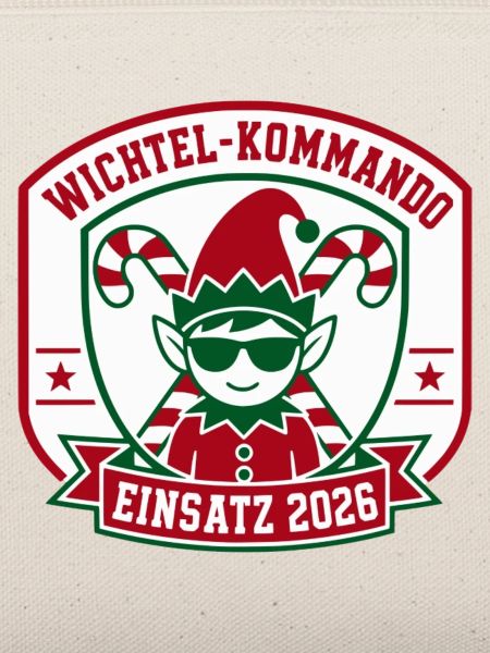 Wichtel-Kommando Einsatz 2026