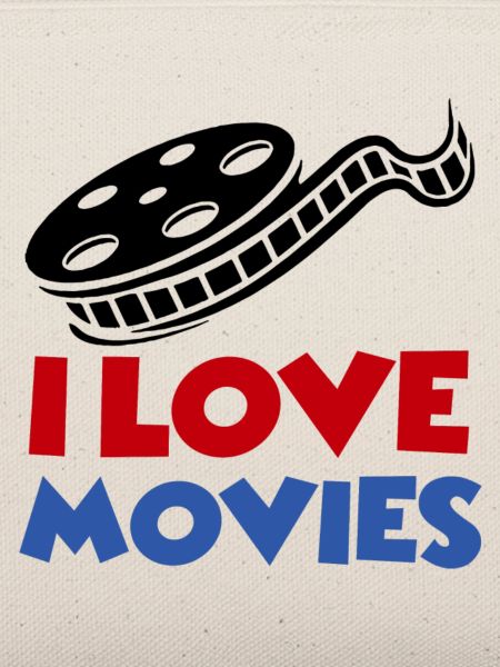 Liebe zu Filmen