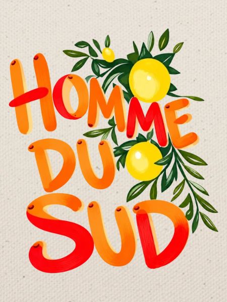 Southern Man Citrus Sun