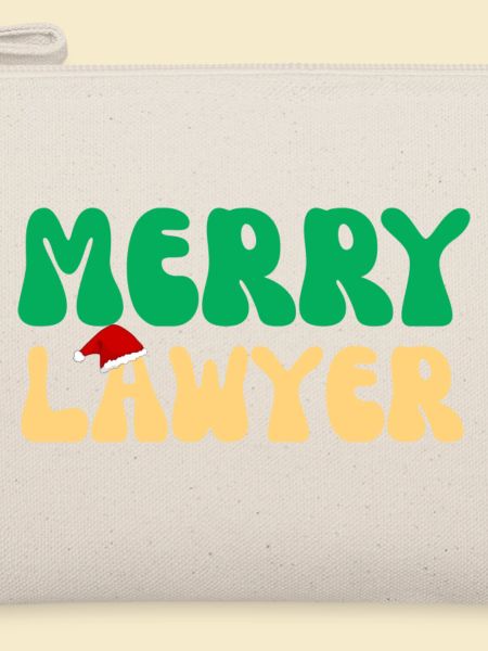 Fröhlicher Anwalt Weihnachtspullover Lustiges Anwaltsweihnachten