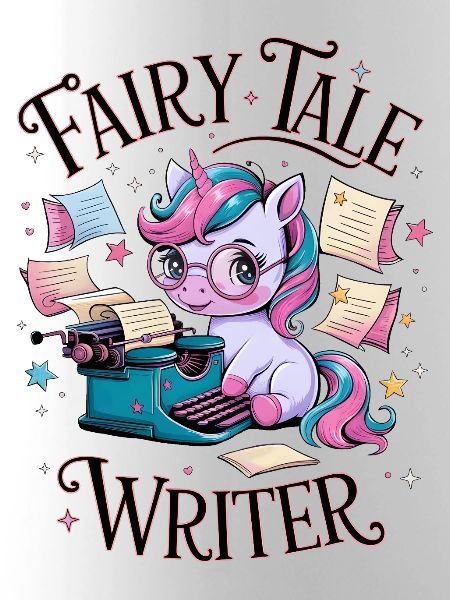 Fairy Tale Writer