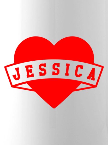 Jessica Herzen