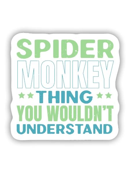 Spinnenliebhaber Spinnenflüsterer Arachnid Tarantu - Sticker Größe S (10 x 10 cm) - Mattweiß - Vorne
