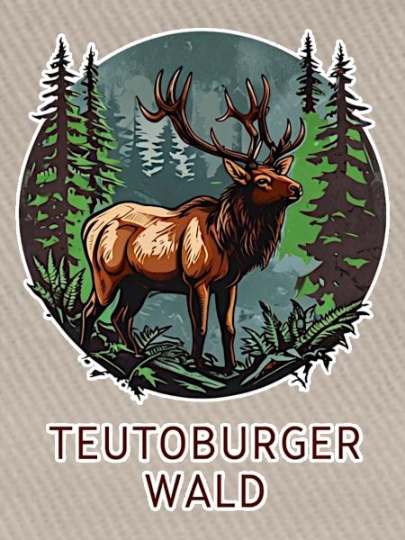 Teutoburger Wald