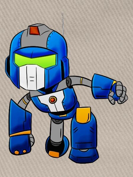 Robot