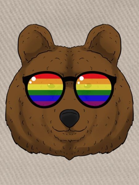 LGBT Bear