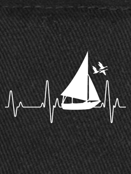 navigation à voile