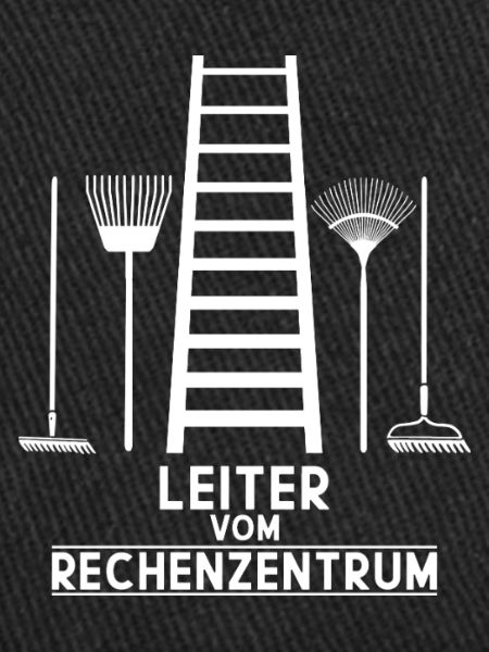 LEITER RECHENZENTRUM