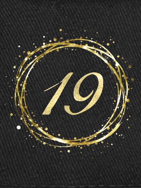 19