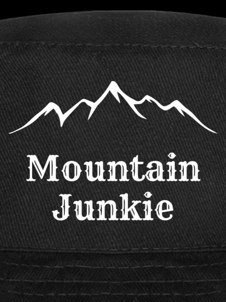 mountain junkie