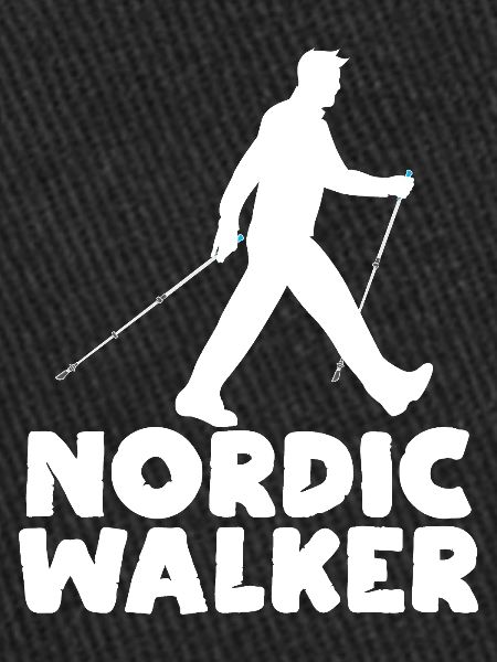 nordic walking
