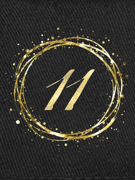 11