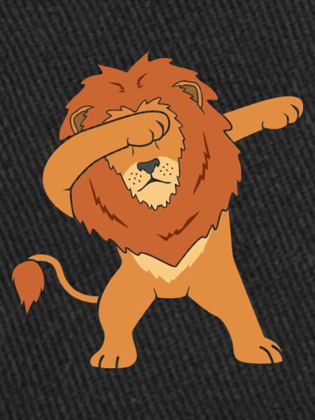 Löwe Dab
