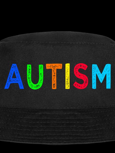 Rainbow Autism: A Message of Hope