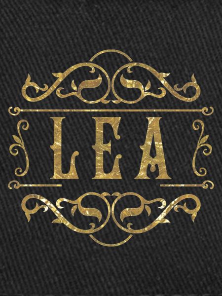 Lea gold