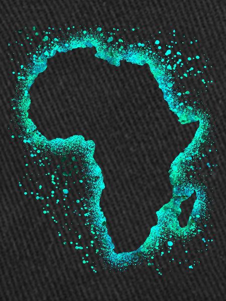 Afrika