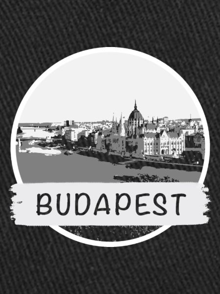 Budapest City