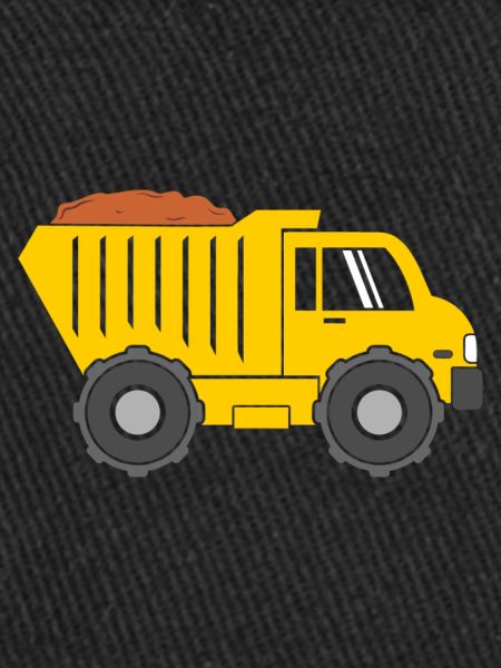 Laster LKW