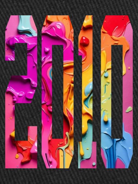 BUNT 16E ANNIVERSAIRE 2010