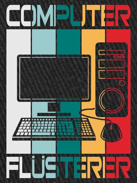 Computer Flüsterer