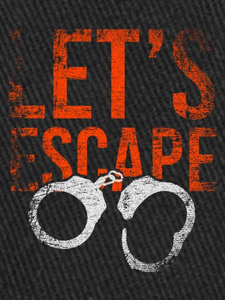 Lets Escape Prison