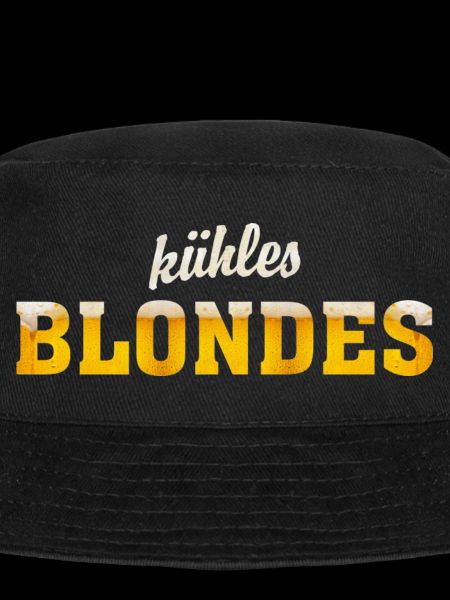 kühles Blondes