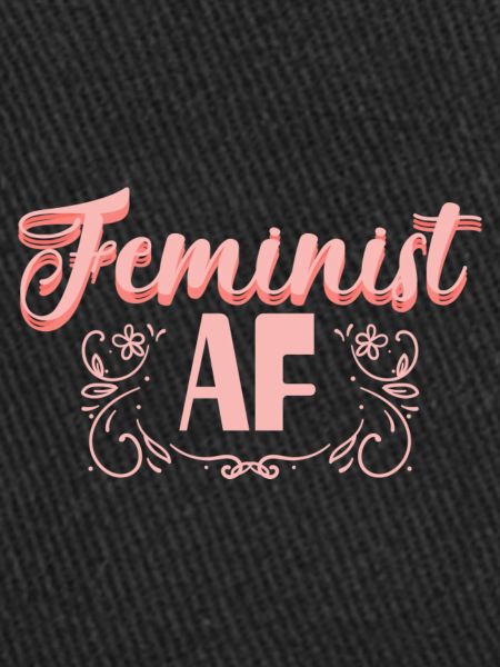 Feminist AF Feministin