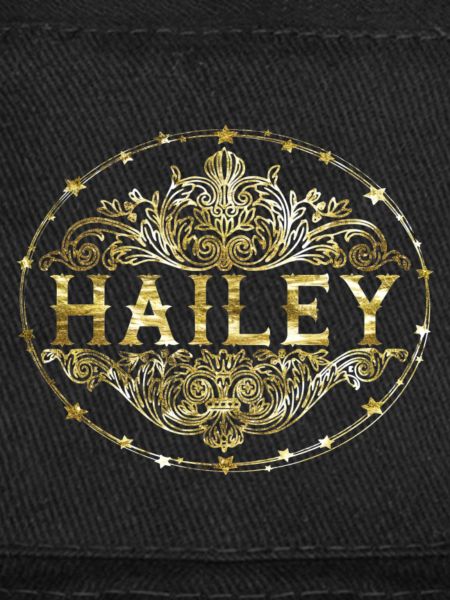 Hailey
