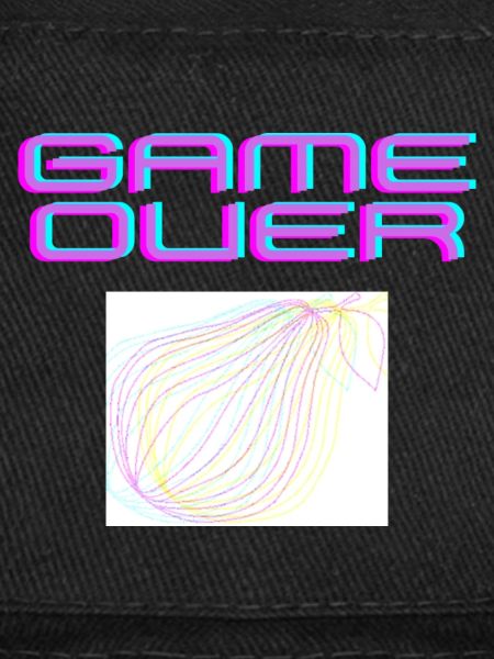 GAME OVER