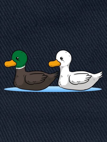 Enten