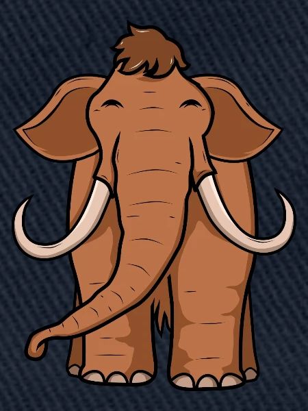 Mammut Steinzeit