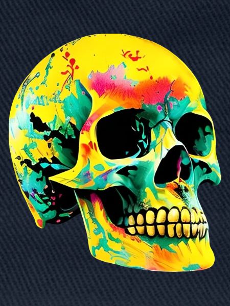 Totenkopf