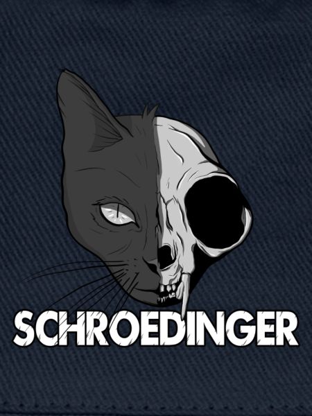 Schrödingers Katze