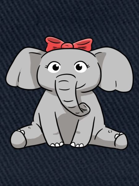Elefant Elephant