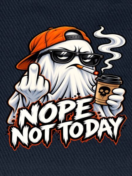 HEUTE NICHT – EIN REBELLISCHER GEIST