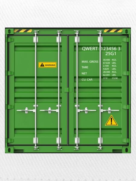Container