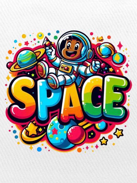 Space Astronautenkind