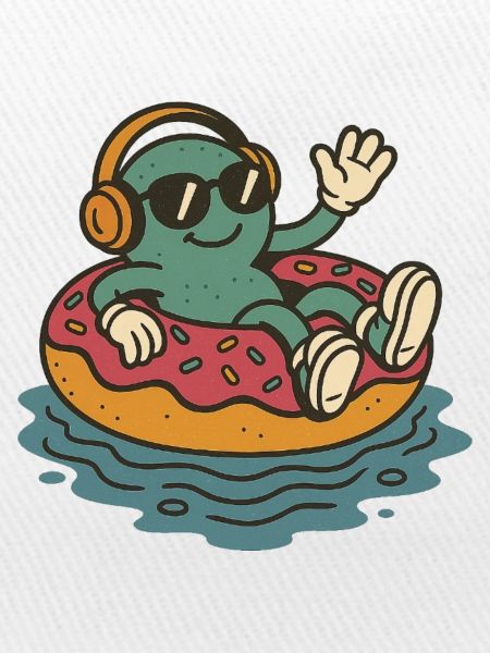 Pool-Day