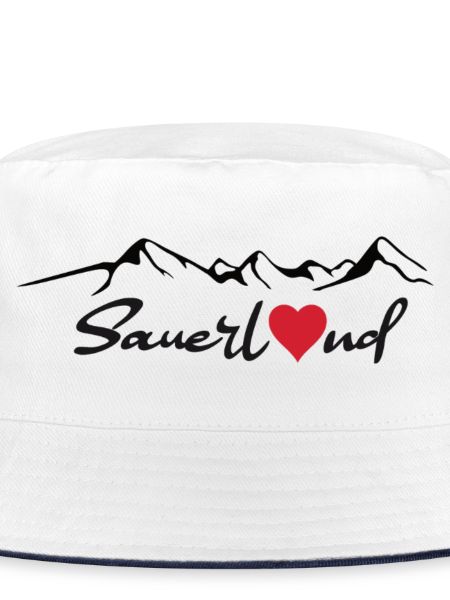 Sauerland Sticker