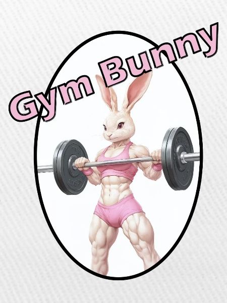 Gym Bunny