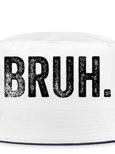 Bruh Funny Saying