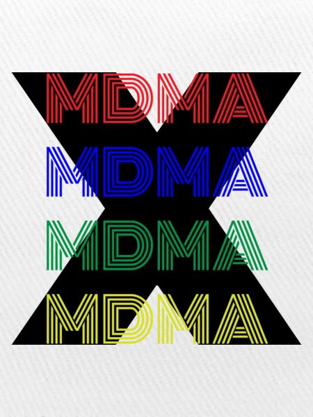 MDMA XTC Extasy