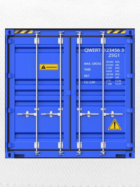 Container