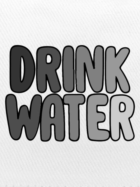 Drink Water