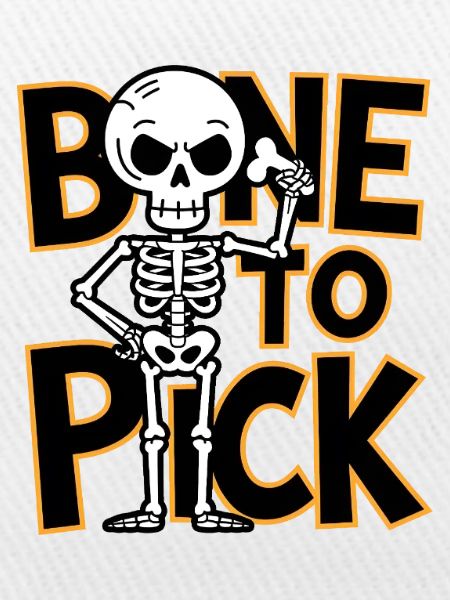 Bone To Pick
