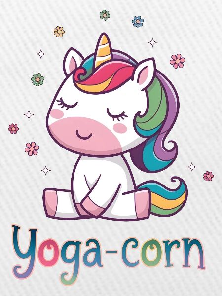 Yoga-Mais