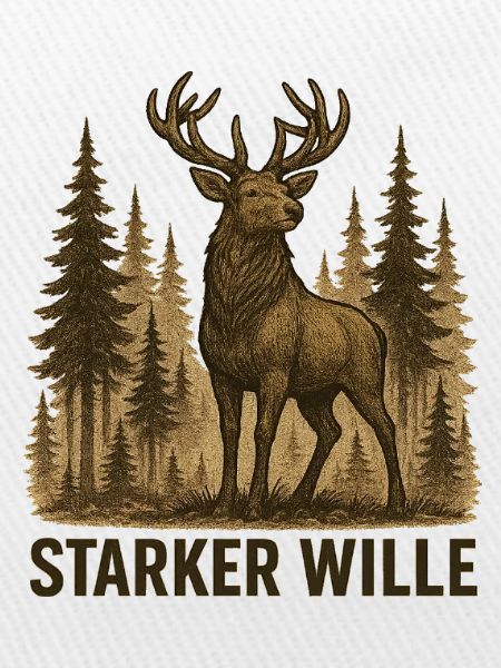 Starker Wille