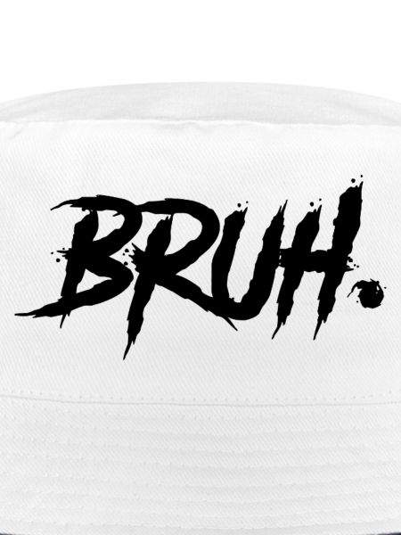 Bruh Funny Saying
